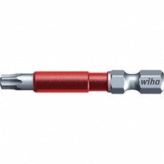 Wiha - 1/4" Power Bit - 1.9" OAL - Strong Tooling