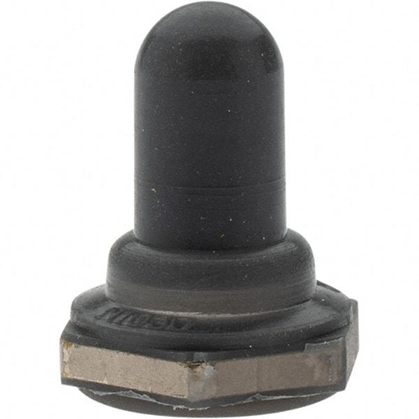 Value Collection - Toggle Switch Accessories Switch Accessory Type: Boot For Use With: Toggle Switch - Strong Tooling