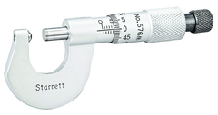 576MXR OUTSIDE MICROMETER - Strong Tooling