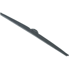 Value Collection - 26" Windshield Wiper - Metal Frame/Rubber Wiper - Strong Tooling