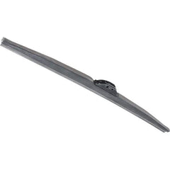 Value Collection - 22" Windshield Wiper - Metal Frame/Rubber Wiper - Strong Tooling