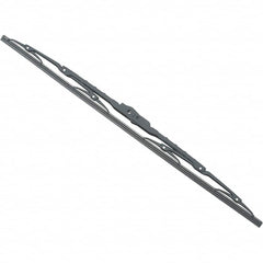 Value Collection - 21" Windshield Wiper - Metal Frame/Rubber Wiper - Strong Tooling