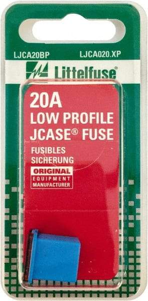 Value Collection - 20 Amp, General Purpose Fuse - Strong Tooling