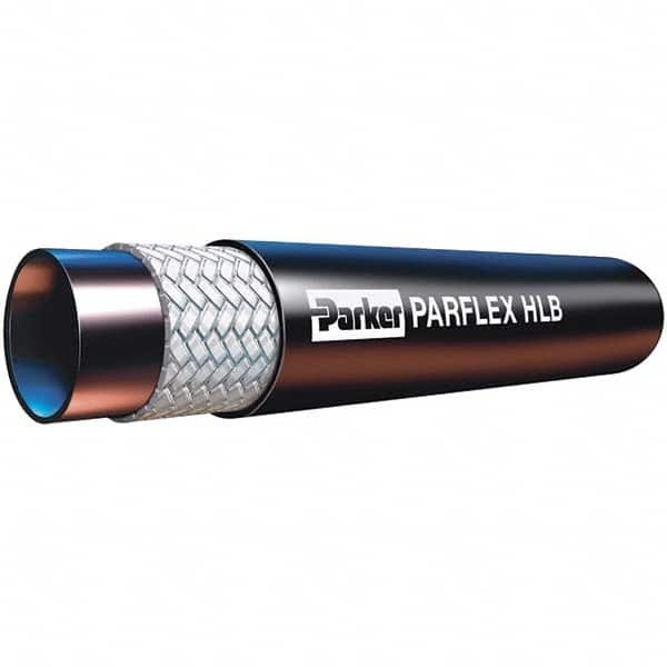 Parker - Lubrication Pump Hose - Strong Tooling