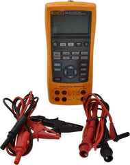 Fluke - 24 mA, 3200 Ohm, 10 kHz Calibrator - 30 VDC, 3 Year Warranty - Strong Tooling