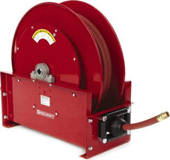 Reelcraft - 50' Spring Retractable Hose Reel - 250 psi, Hose Included - Strong Tooling