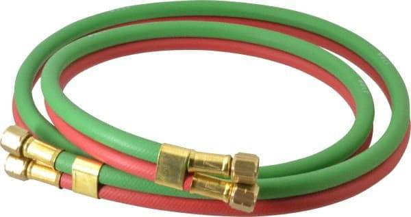 Reelcraft - Female" Fitting Inlet Hose - Use with TW5000 T & TW7000 T - Strong Tooling