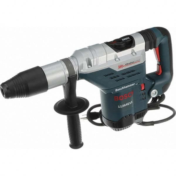 Bosch - Spline Chuck Rotary Hammer - Strong Tooling