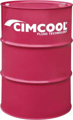 Cimcool - Cimpulse 51MP, 55 Gal Drum Cutting & Grinding Fluid - Water Soluble - Strong Tooling