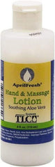 Medique - 4 oz Moisturizing Lotion - Comes in Bottle, Light Fragrance - Strong Tooling