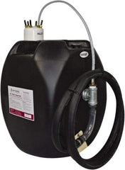 PRO-SOURCE - Air Compressor Condensate Management Filter - 1/4" Hose Barb, 200 psi, Gravity & Displacement Drain - Strong Tooling