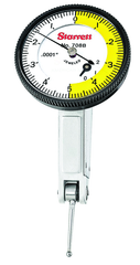 708BZ DIAL INDICTR W/O ATTACH W/SLC - Strong Tooling
