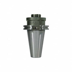 Allied Machine and Engineering - Boring Head Arbors, Shanks & Adapters Shank Type: Taper Shank Mount Type: Threaded Mount - Strong Tooling