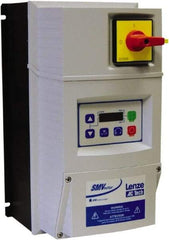 Schaefer Ventilation Equipment - Variable Speed Fan Control - 400 to 480 Volts, 10.6 Amps - Strong Tooling