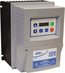 Schaefer Ventilation Equipment - Variable Speed Fan Control - 200 to 240 Volts, 10.6 Amps - Strong Tooling