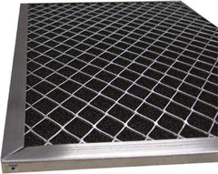 Schaefer Ventilation Equipment - Evaporative Cooler Filter for Evaporative Unit - For Use with 1 HP Evaporative Cooler - Strong Tooling