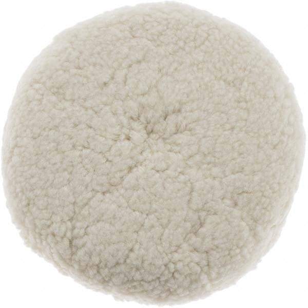 Value Collection - 9" Diam Wool Bonnet - 1" Pile - Strong Tooling