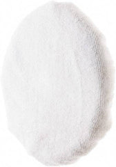 Value Collection - 8" Diam Terry Cloth Bonnet - 1-1/4" Pile - Strong Tooling