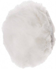 Value Collection - 5" Diam Wool Bonnet - 5/8" Pile - Strong Tooling