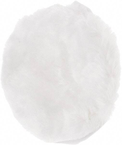 Value Collection - 6" Diam Wool Bonnet - 5/8" Pile - Strong Tooling