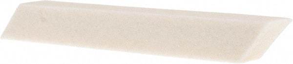 Value Collection - Soft Density Wool Felt Polishing Stick - 4" Long x 1/2" Wide x 1/2" Thick - Strong Tooling