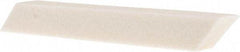 Value Collection - Soft Density Wool Felt Polishing Stick - 4" Long x 1/2" Wide x 1/2" Thick - Strong Tooling