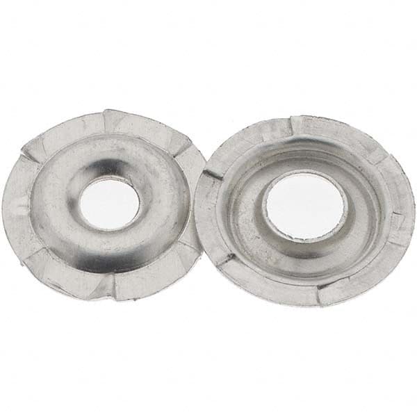 Dico - Buffing Wheel Buff Flange - 3/8" ID - Strong Tooling