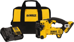 DeWALT - 1/2 Sq In Cutting Capacity Cordless Cutter - Strong Tooling