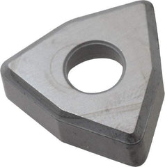 Kennametal - Turning Shim for Indexables - SM Shim Style, Left Hand, Right Hand Cut - Strong Tooling