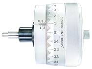 T469HXSP MICROMETER HEAD - Strong Tooling