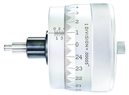 T469XSP MICROMETER HEAD - Strong Tooling