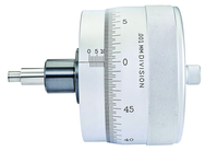 469MHXSP MICROMETER HEAD - Strong Tooling