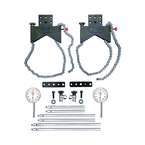 S668CZ SHAFT ALIGNMENT CLAMP - Strong Tooling