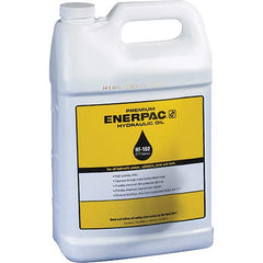 Enerpac - Machine Oil Type: Hydraulic Oil ISO Grade: 32 - Strong Tooling