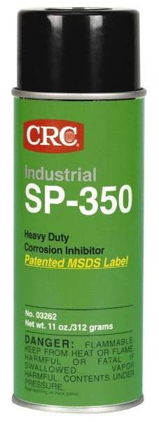 CRC - 55 Gal Rust/Corrosion Inhibitor - Comes in Drum, Food Grade - Strong Tooling