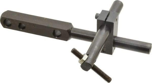 Gibraltar - 3 Piece Vise Work Stop - Steel - Strong Tooling