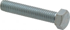 Value Collection - 3/8-16 UNC, 2" Length Under Head Hex Head Cap Screw - Strong Tooling