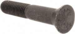 Value Collection - 5/8-11 UNC, 3-1/2" Length Under Head Bucket Tooth Bolt - Grade 8 Steel - Strong Tooling