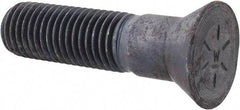 Value Collection - 3/4-10 UNC, 3" Length Under Head Bucket Tooth Bolt - Grade 8 Steel - Strong Tooling