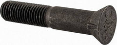 Value Collection - 3/4-10 UNC, 4" Length Under Head Bucket Tooth Bolt - Grade 8 Steel - Strong Tooling