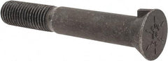 Value Collection - 3/4-10 UNC, 5" Length Under Head Bucket Tooth Bolt - Grade 8 Steel - Strong Tooling