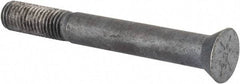 Value Collection - 3/4-10 UNC, 6" Length Under Head Bucket Tooth Bolt - Grade 8 Steel - Strong Tooling