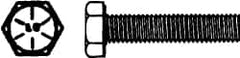 Value Collection - 1-14 UNF, 3-3/4" Length Under Head Hex Head Cap Screw - Strong Tooling