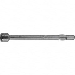 Xcelite - Nutdriver - 9912 3/8" NUTDRIVER XCELITE HEX NUTDRVR SHANK - Strong Tooling