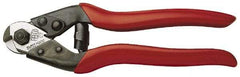 FELCO - 7-1/2" OAL, 5/32" Capacity, Cable Cutter - Strong Tooling