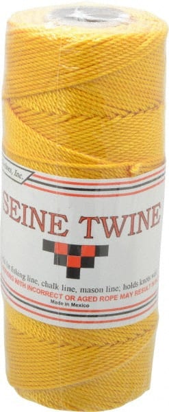 Import - 0.058 Inch Diameter, Nylon Twine Spool - Strong Tooling