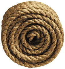 Value Collection - 1,500' Max Length Sisal Rope - Strong Tooling