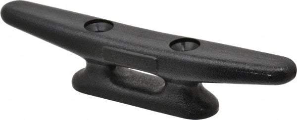 Ronstan - Nylon Long Horn Cleat - Use to Hold Down Rope with 3/8 Inch Diameter - Strong Tooling