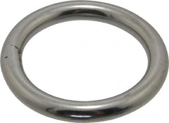 Ronstan - Round Type Ring - 1-1/2 Inch Inside Diameter x 1/4 Inch Overall Diameter - Strong Tooling