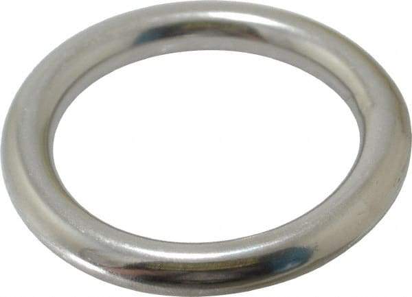 Ronstan - Round Type Ring - 1-5/8 Inch Inside Diameter x 5/16 Inch Overall Diameter - Strong Tooling